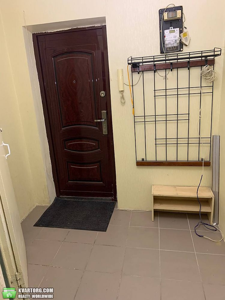 Rent out 1-room apartment. Киев,  Карбышева — photo 5