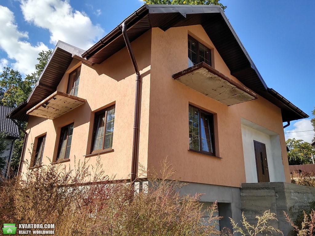 Sell house. Ирпень, Выговского — photo 1