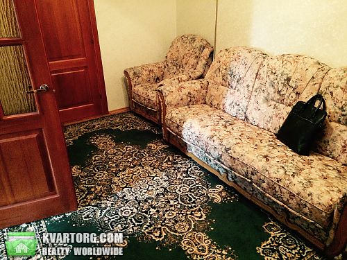 сдам 1-комнатную квартиру. Киев,  Антоновича - фото 3