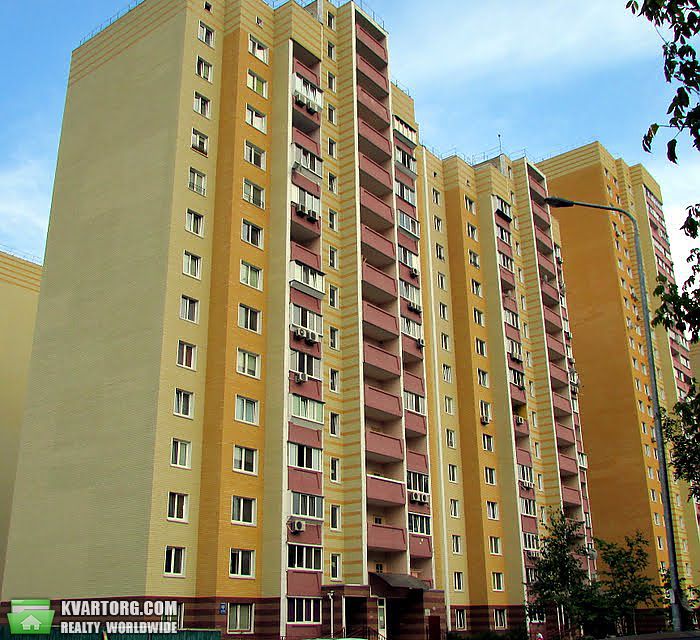 Sell 3-room apartment. Киев, Максимовича — photo 1