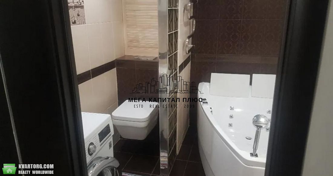 Rent out 2-room apartment. Киев, Тимошенко — photo 6