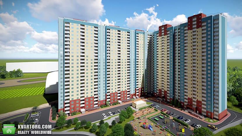 Sell 1-room apartment. Киев,  Глушкова пр — photo 1