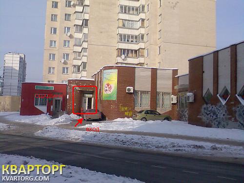 Rent out shop. Киев, ул. Тулузы, 11 — photo 2