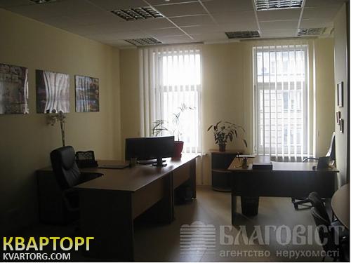 Rent out office. Киев, Саксаганского — photo 8