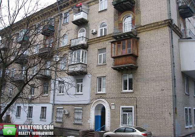 Sell 2-room apartment. Киев,  Бехтеревский пер — photo 9