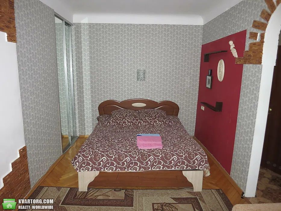 Sell 1-room apartment. Киев,  Брюллова — photo 3
