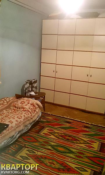 Sell 2-room apartment. Киев,  Киквидзе — photo 2