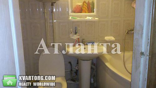 Sell 4-room apartment. Одесса, Героев Сталинграда — photo 8