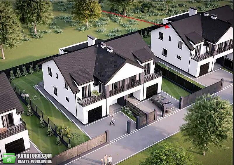 Sell house. Львов, Центральная — photo 8