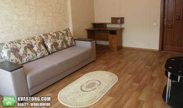 Rent out 1-room apartment. Киев,  Чавдар — photo 3