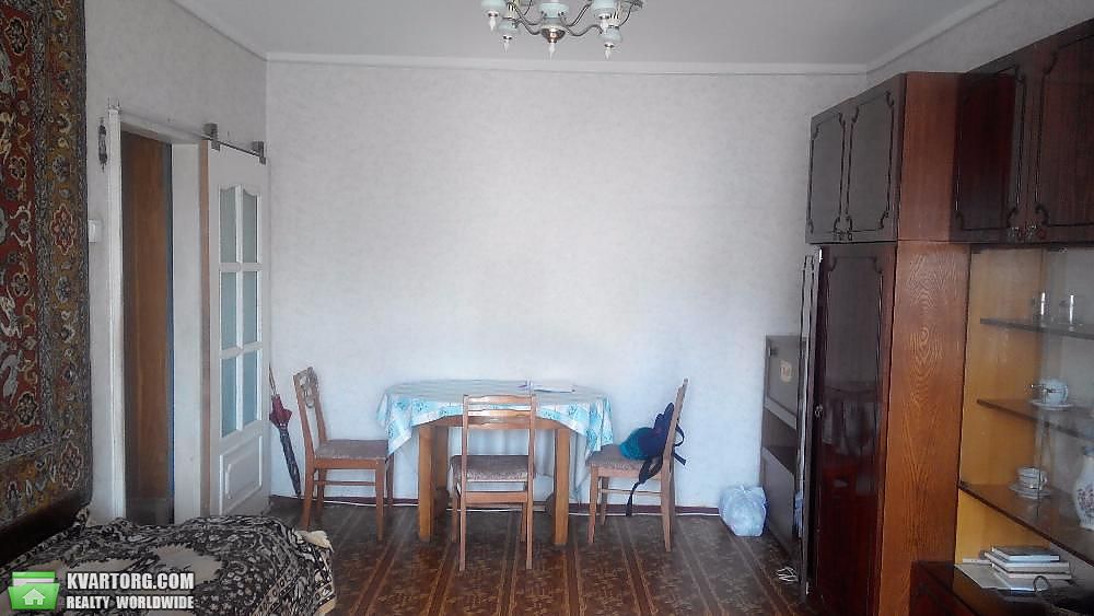 Sell 1-room apartment. Киев,  Героев Днепра — photo 1