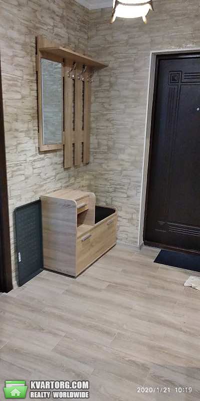 Rent out 1-room apartment. Харьков, Ньютона — photo 3