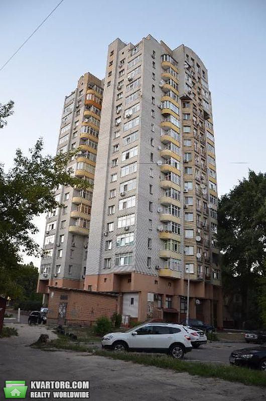 Rent out 4-room apartment. Киев,  Борщаговская — photo 10