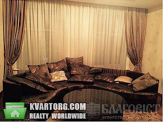 Sell multi-room apartment. Киев, Лютеранская — photo 4