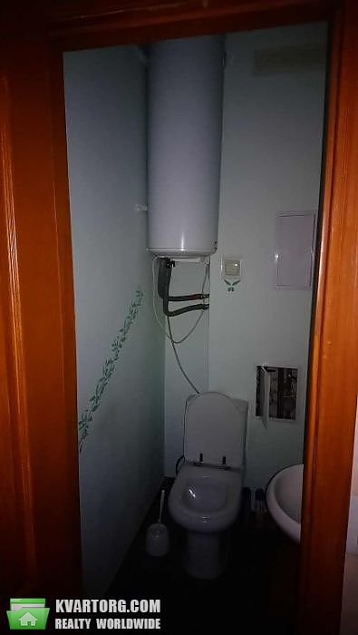 Rent out 2-room apartment. Киев, Борщаговская — photo 3