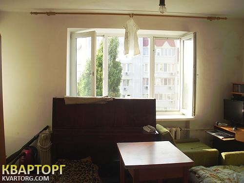 Sell 2-room apartment. Одесса, Комитетская — photo 1