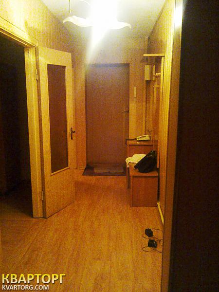 Rent out 3-room apartment. Одесса, Академика Королева — photo 8