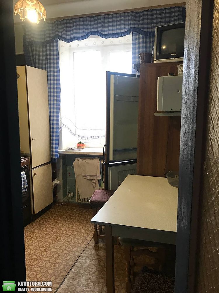 Rent out 2-room apartment. Киев,  Науки пр — photo 5