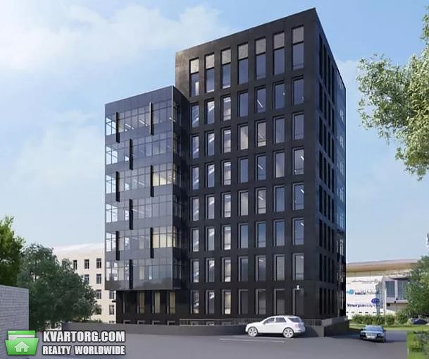 Rent out office. Киев,  Липковского — photo 1
