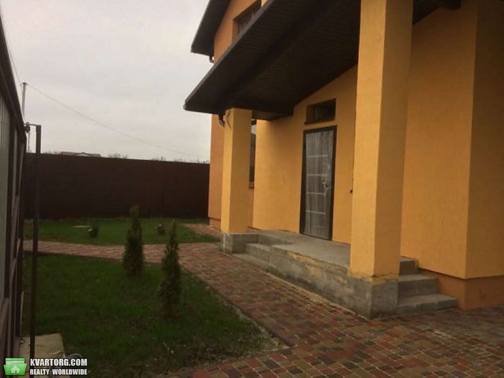 Sell house. Ирпень, Вишневый провулок — photo 2
