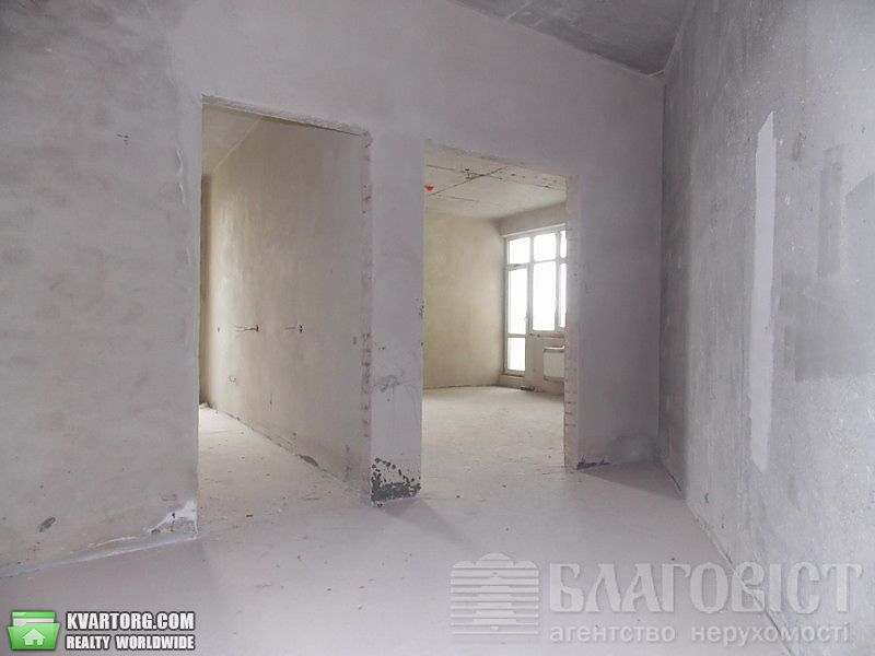 Sell 1-room apartment. Киев,  Щорса — photo 5