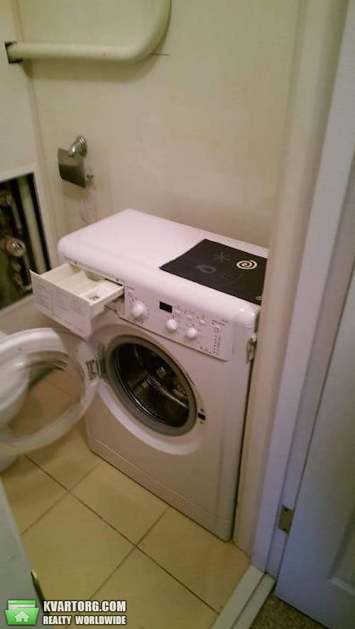 Sell 1-room apartment. Киев,  Оболонский пр — photo 9
