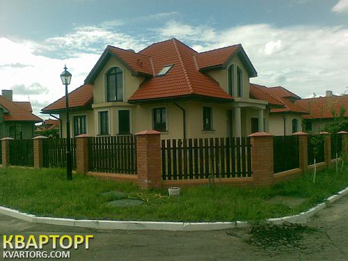 Sell house. Киевская обл., городок Рославичи — photo 1