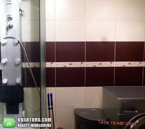 продам 3-комнатную квартиру. Киев,  Урловская - фото 2