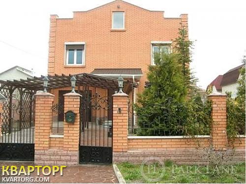Rent out house. Киев, Вишневая — photo 1