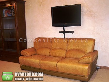 Rent out office. Киев, ул.Владимирская — photo 1