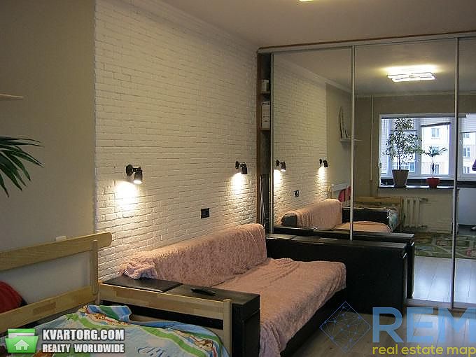 Sell 1-room apartment. Одесса, Днепропетровская дорога — photo 1