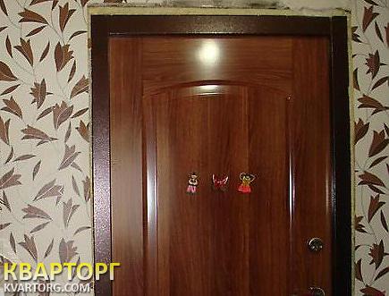 сдам 2-комнатную квартиру. Киев,   Щорса - фото 1