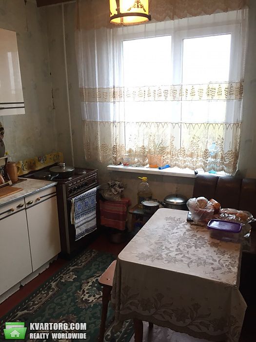 Sell 3-room apartment. Киев, переул.Апрельский — photo 6