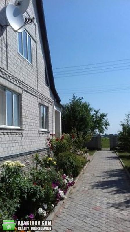Sell house. Киевская обл., г. Богуслав — photo 2