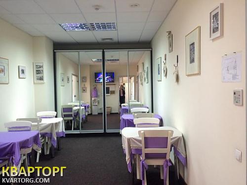 Rent out office. Киев, Окіпної Раїси — photo 3