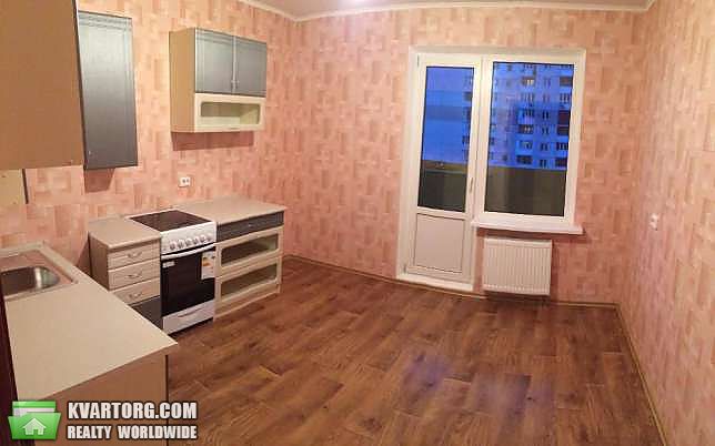 Rent out 1-room apartment. Киев,  Здолбуновская — photo 1