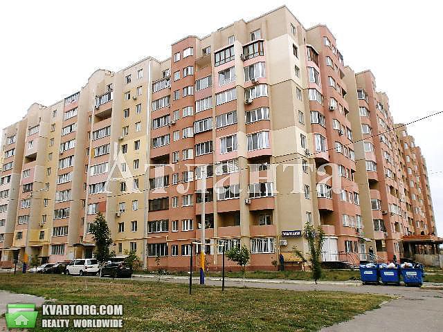 Sell 2-room apartment. Одесса, Сахарова — photo 1