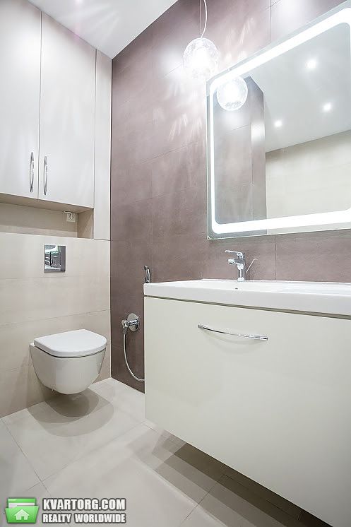 Sell 2-room apartment. Киев, Коновальца — photo 8