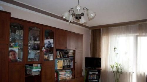Sell 2-room apartment. Киев, Маяковского Владимира просп. — photo 3