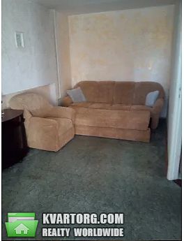 Rent out 1-room apartment. Киев, Трудовая — photo 1