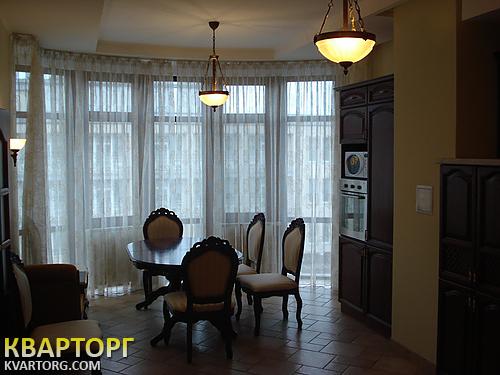 Rent out 3-room apartment. Киев,  Оболонская наб — photo 2