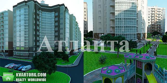 Sell 2-room apartment. Одесса, Днепропетровская дорога — photo 1