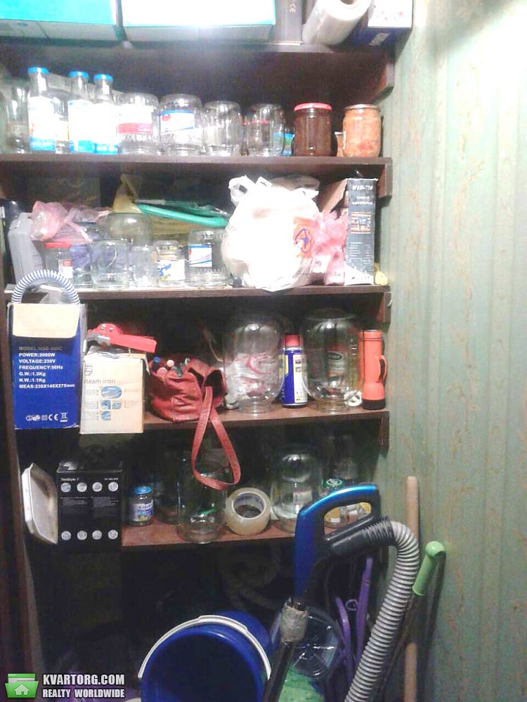 Sell 3-room apartment. Одесса, Левитана — photo 9