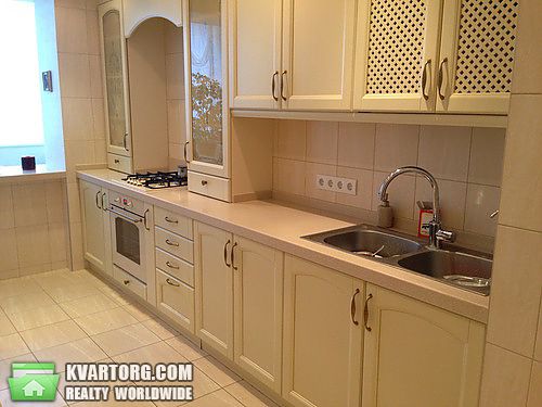 Sell 3-room apartment. Киев,  Гончара — photo 1