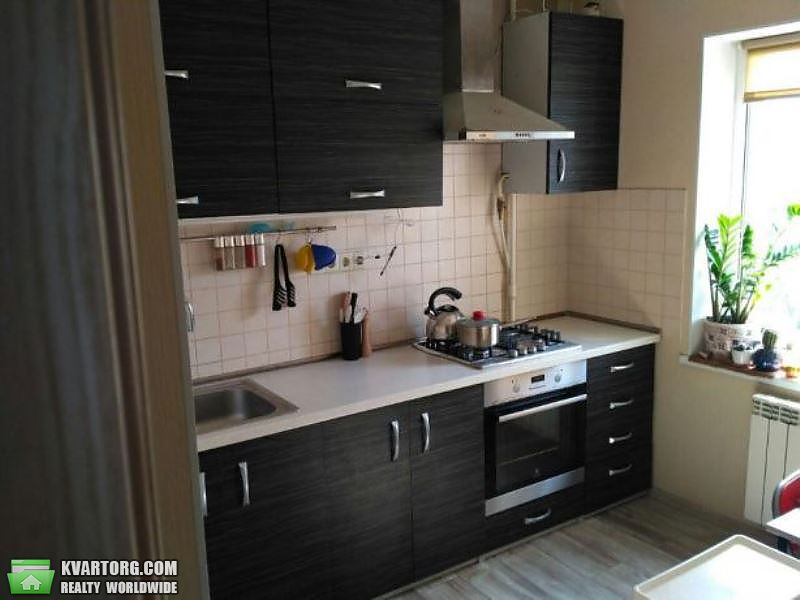 Sell 1-room apartment. Киев,  Вербицкого — photo 8