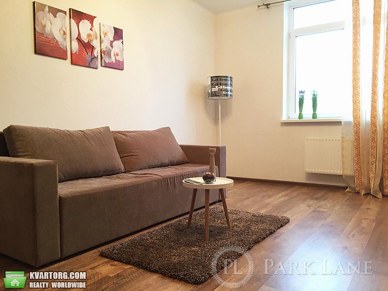 Sell 1-room apartment. Киев,  Саперно-Слободская — photo 4