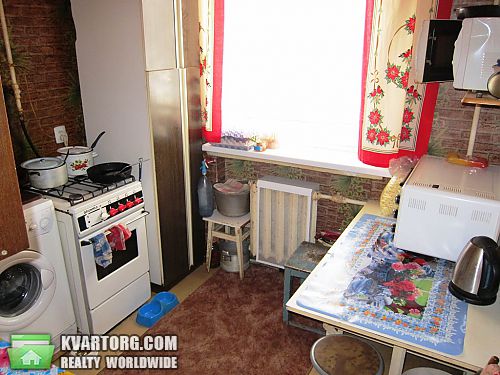 Sell 2-room apartment. Киев, Грекова академика — photo 7