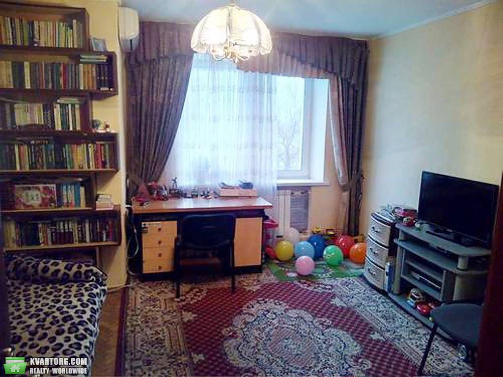 Sell 2-room apartment. Киев,  Приречная — photo 4