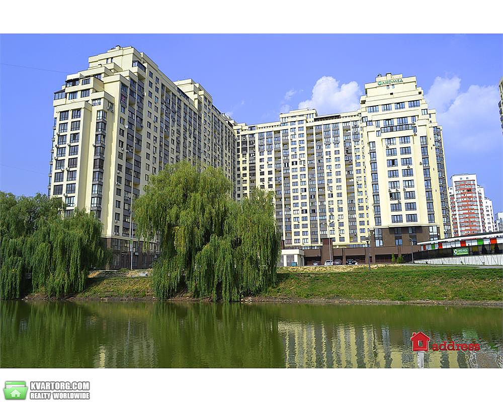 Sell 2-room apartment. Киев,  Конева — photo 2