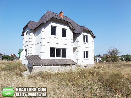 Sell house. Киев, Залиська — photo 7